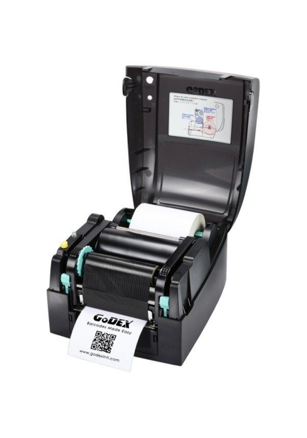 Godex EZ130 300Dpi Termal Barkod Yazıcı