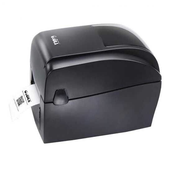 Godex EZ130 300Dpi Termal Barkod Yazıcı