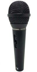 Gold Audio FM-178 Dinamik Mikrofon