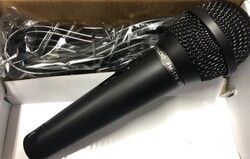 Gold Audio FM-178 Dinamik Mikrofon