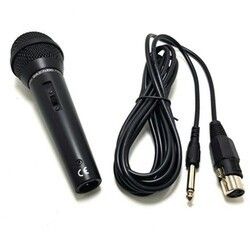 Gold Audio FM-178 Dinamik Mikrofon