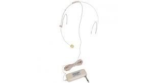 Gold Audio KM-12 Headset Mikrofon