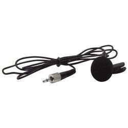 Gold Audio PRO-L43 3.5mm Stereo 2x Yaka Mikrofon