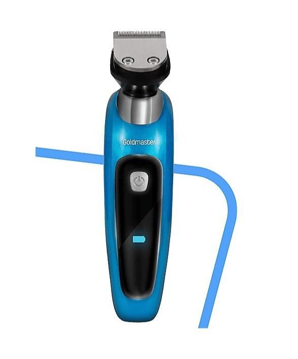 Goldmaster Centilmen GM-7150 Traş Makinesi