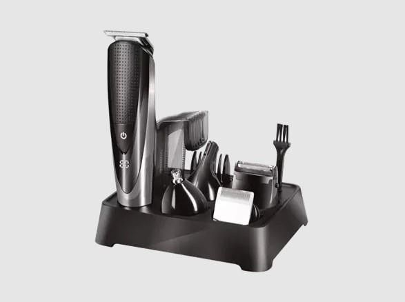 Goldmaster Nero GM-8114 Şarjlı Saç Kesme Makinasi