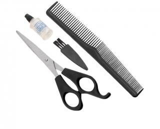 Goldmaster Trust GM-8142 Saç Sakal Şekillendirici