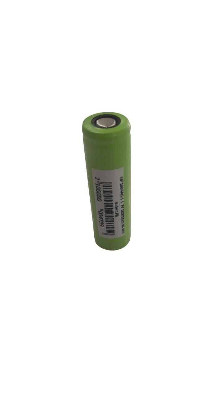 GP 180AAH-S 1.2V 1800Mah NI-MH Şarjlı Kalem Pil