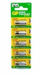 GP 23AF-2C5 12V Yüksek Voltaj Alkalin Pil (1 Adet)