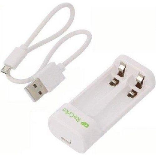 GP GPE211-2MTBB1 Pilsiz USB Şarj Cihazı