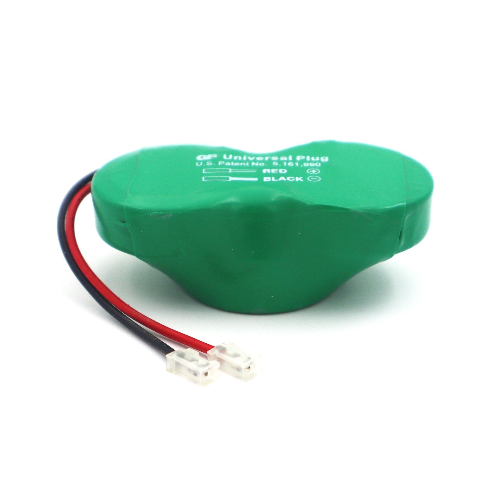 GP T116M-BU1 NIMH Telefon Pili