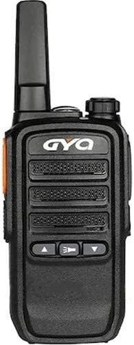 GYQ Q75 PMR 15km El Telsizi (Pil ve Şarj Dahil)