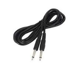 GSJJ215L5 6.3 Mono Gitar Erkek-Erkek 5Mt Kablo