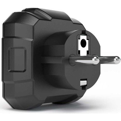 Habotest HT105D Priz Test Aleti