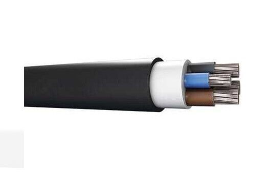 Hasçelik 4x16mm NAYY Kablo