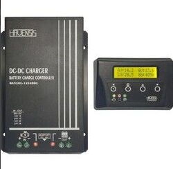 Havensis 12V/24V 30A DC-DC Akü Şarj Cihazı