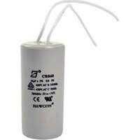 Hawcon 10 MF 450V Kutupsuz AC Kondansatör