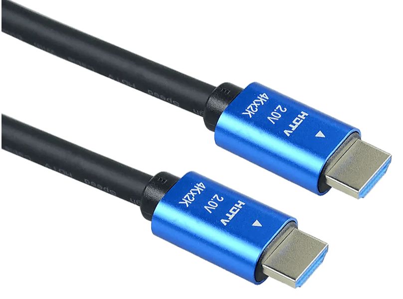 HDTV 4Kx2K Hdmi Kablo 5m.