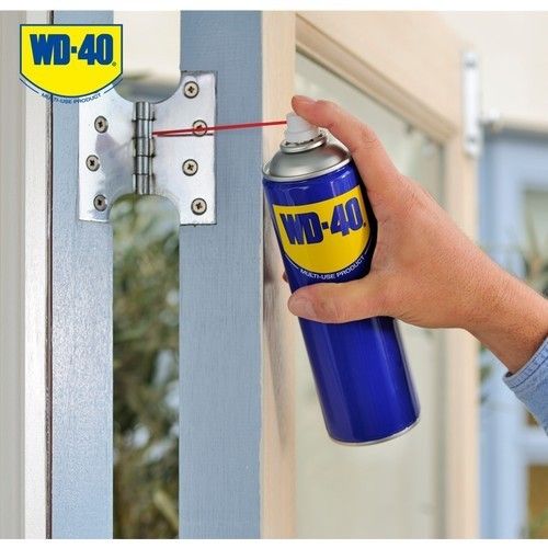 WD-40 Pas Sökücü ve Yağlayıcı Sprey 200ml.
