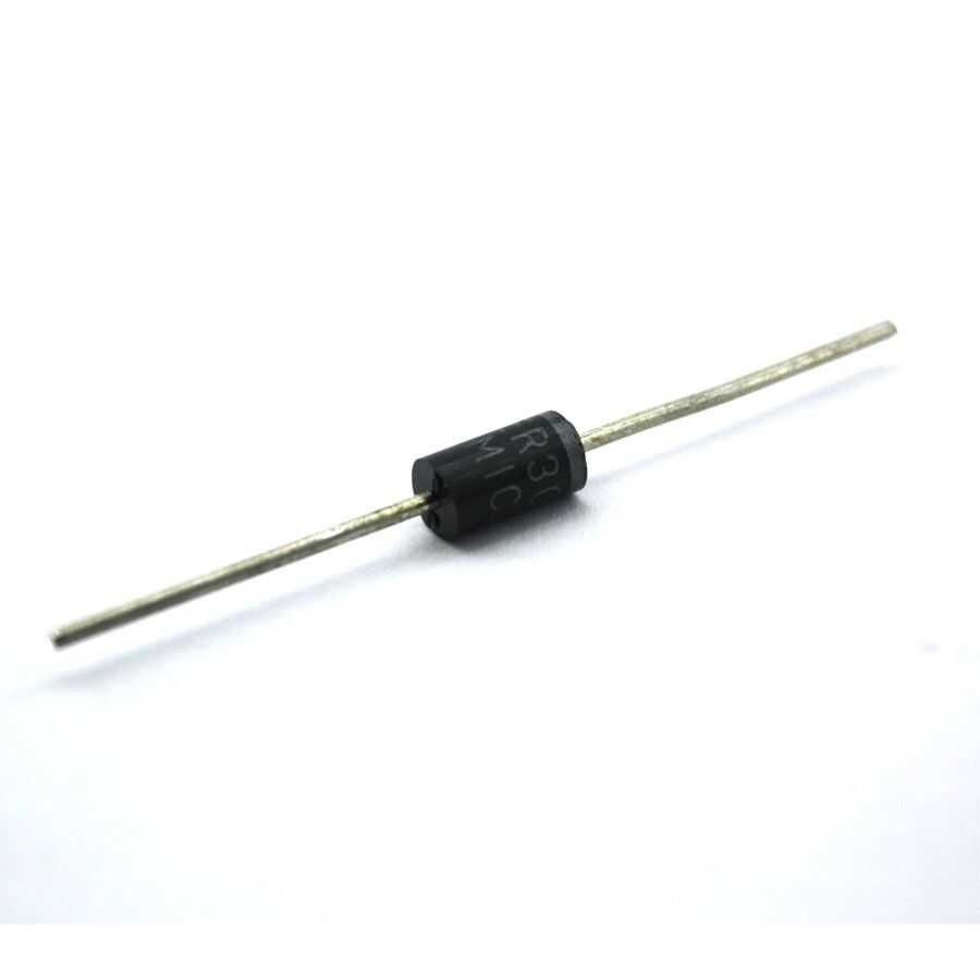 Her 308 Hızlı Diyot