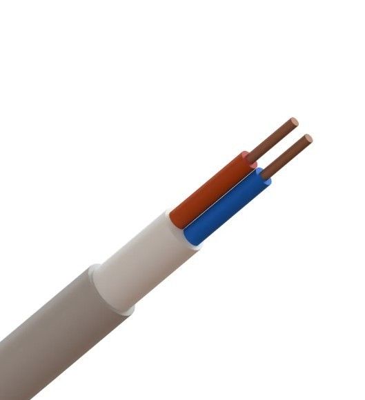 Hes 2x1.5mm NYM Antigron Kablo