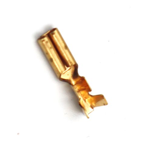 HF-1/2D Sarı Akü Soketi Dişi 2.8mm (p1000)