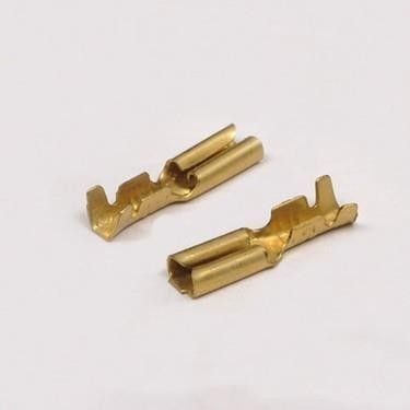 HF-3D Sarı Akü Soketi 9.5mm Dişi (p100)