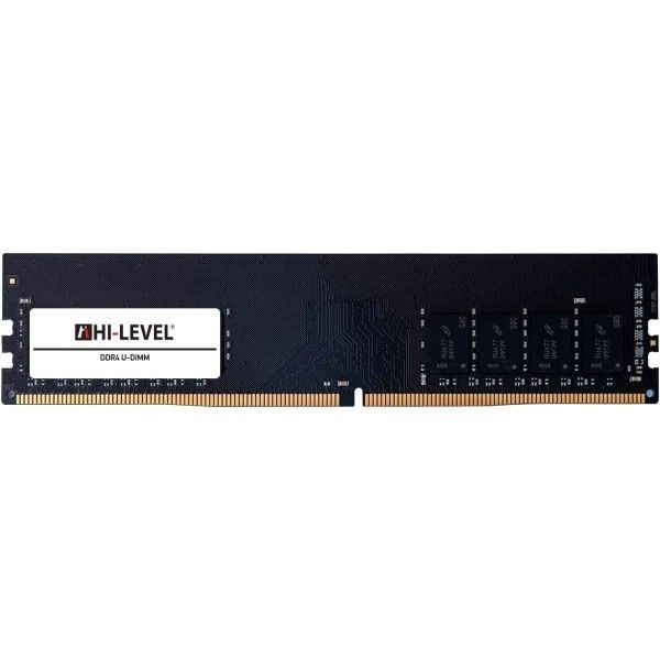 Hi-Level 16Gb 2400Mhz DDR4 CL17 UDIMM Pc Ram