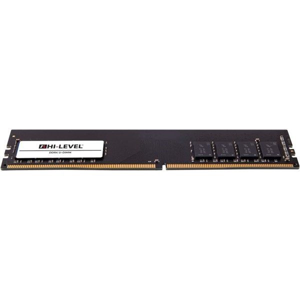 Hi-Level 16Gb 2400Mhz DDR4 CL17 UDIMM Pc Ram
