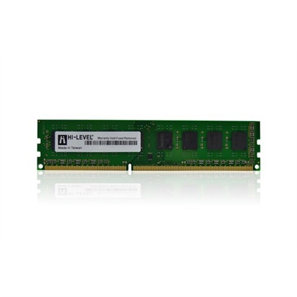 Hi-Level 16Gb 2666Mhz DDR4 CL19 UDIMM Pc Ram