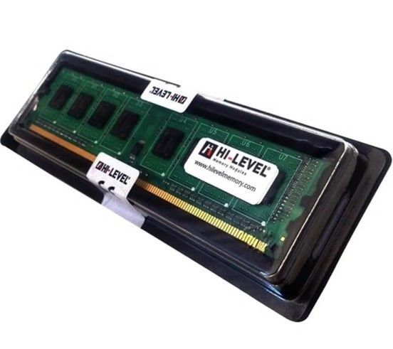 Hi-Level 2 Gb 800 Mhz Ddr2 Pc Ram