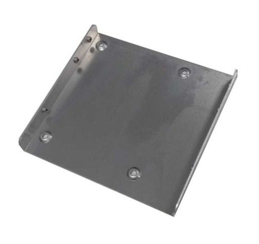Hi-Level 3.5" SSD Bracket
