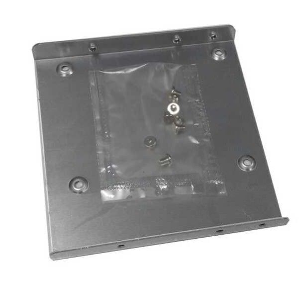 Hi-Level 3.5" SSD Bracket