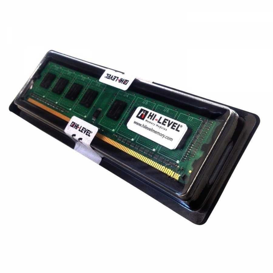 Hi-Level 4Gb 1333Mhz DDR3 CL9 UDIMM Pc Ram