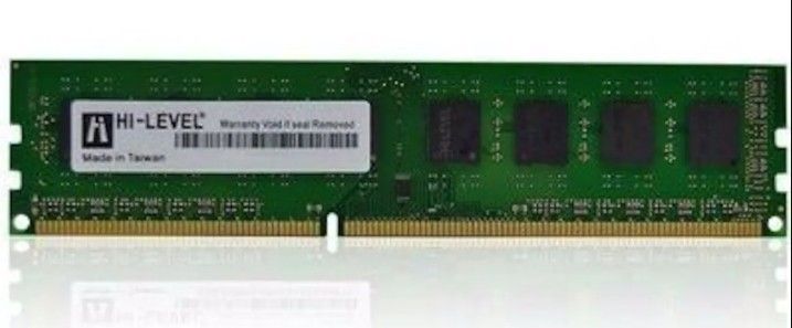 Hi-Level 4Gb 1333Mhz DDR3 CL9 UDIMM Pc Ram