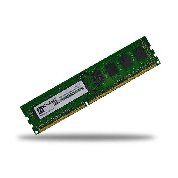 Hi-Level 4Gb 1600Mhz DDR3 CL11 UDIMM Pc Ram