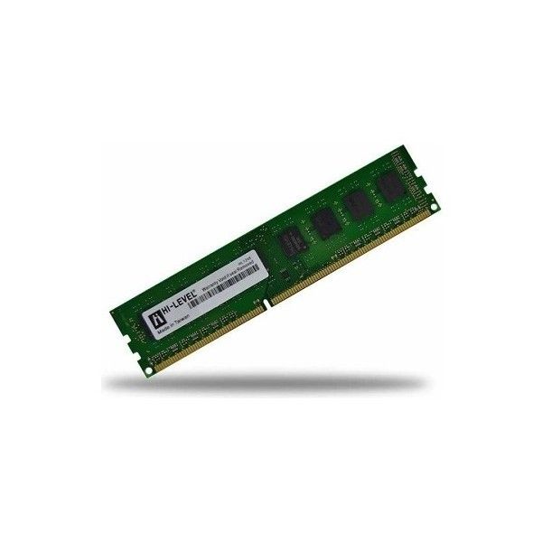 Hi-Level 4Gb 2666Mhz Ddr4 CL17  UDIMM Pc Ram