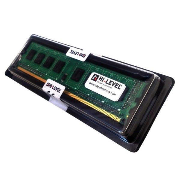 Hi-Level 8Gb 1333Mhz DDR3 CL19 UDIMM Pc Ram