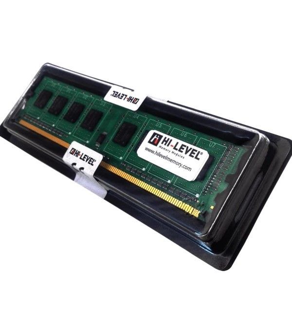 Hi-Level 8Gb 1600Mhz DDR3 CL11 UDIMM Pc Ram