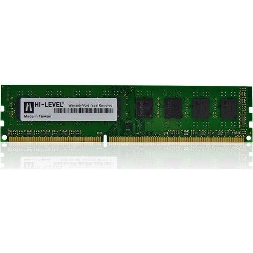 Hi-Level 8Gb 2400Mhz DDR4 CL17 UDIMM Pc Ram