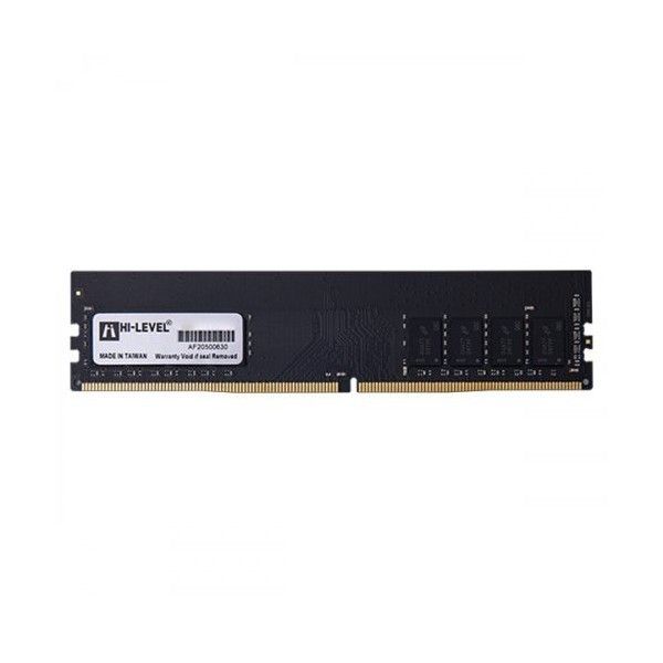 Hi-Level 8Gb 3200Mhz DDR4 CL22 UDIMM Pc Ram