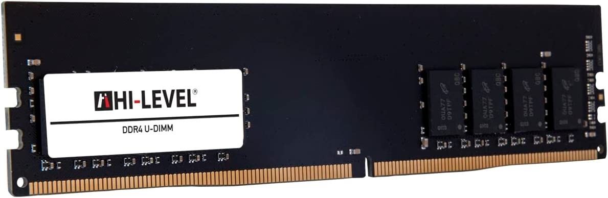 Hi-Level 8Gb 3200Mhz DDR4 CL22 SODIMM Notebook Ram
