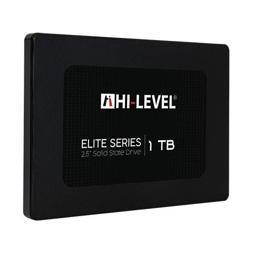 Hi-Level Elite 2.5" 1Tb 560-540 Sata3 Ssd Disk