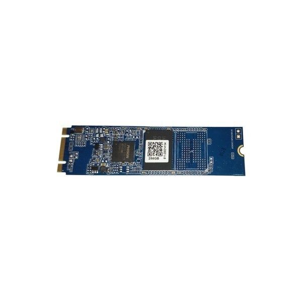 Hi-Level M2SSD2280 256Gb M2 NVM 3300-1200 Ssd Disk