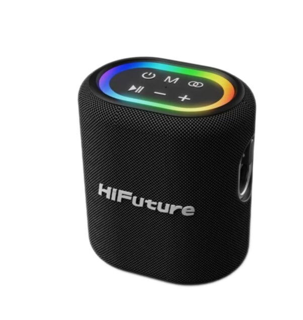 HiFuture Vocalist 100 25W Bluetooth Hoparlör