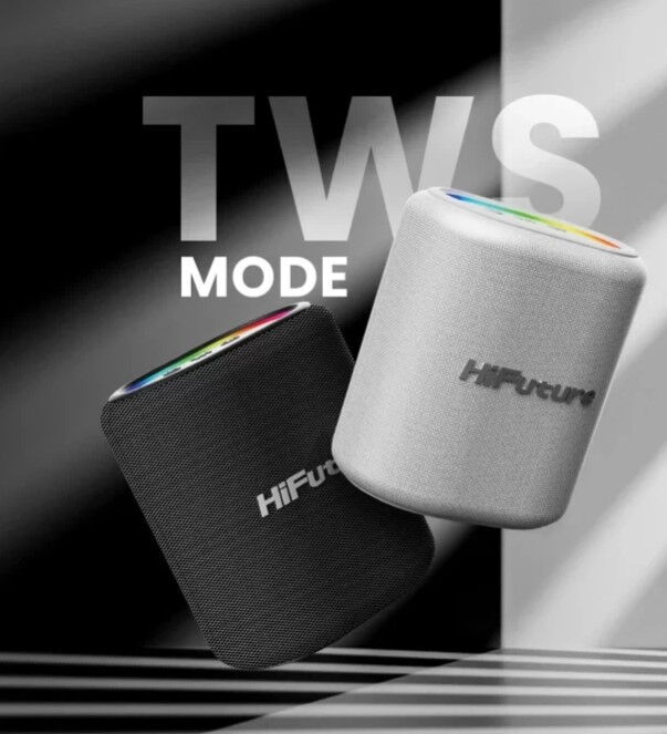 HiFuture Vocalist 100 25W Bluetooth Hoparlör