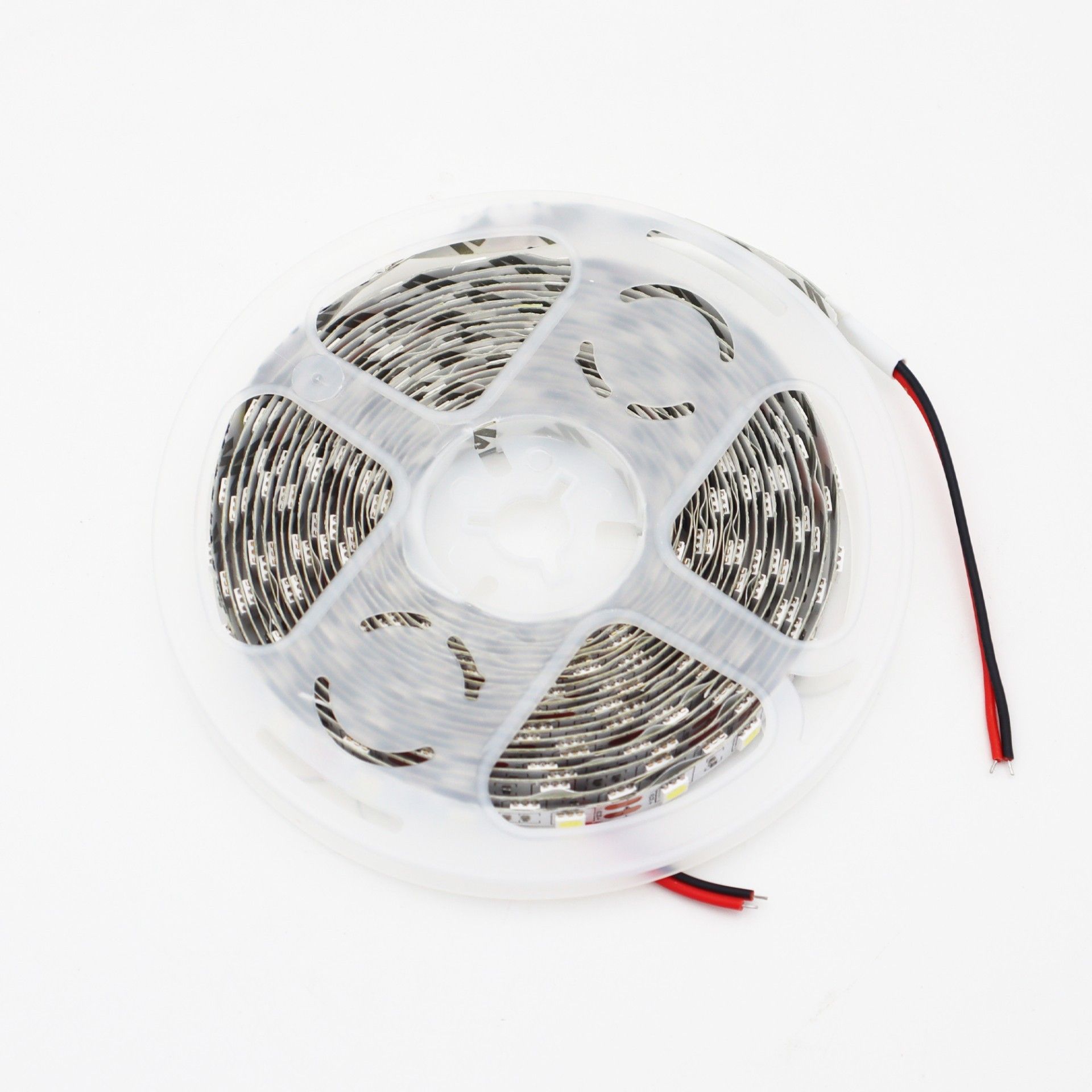 Hightek HT1830 5050 Şerit Led İç Mekan Beyaz