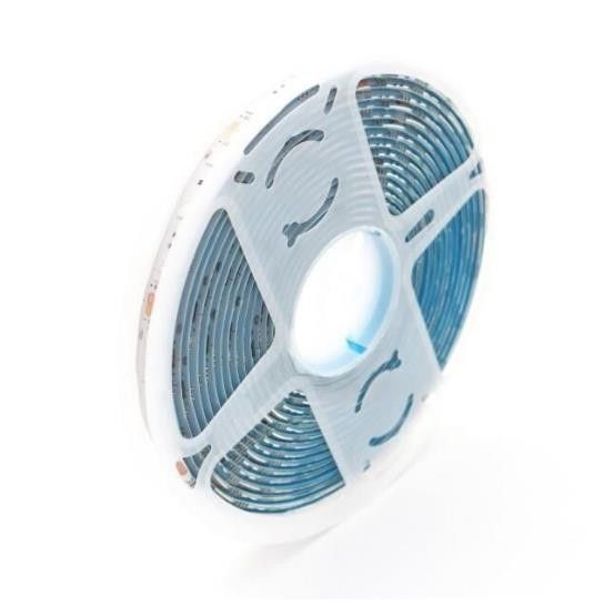 Hightek HT1843 5050 Şerit Led Dış Mekan RGB