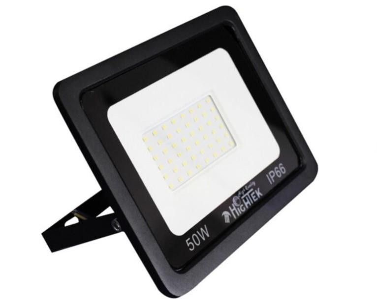 Hightek 50W SMD Led Projektör Kırmızı