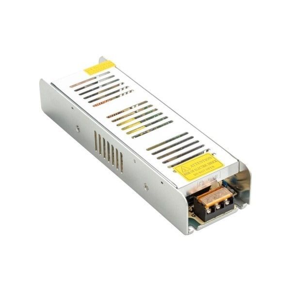 Hightek HT1109 12V 20A 250W Slim Kasa Adaptör