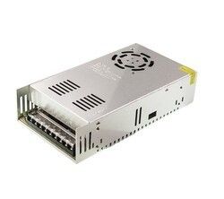 Hightek HT1085/1122 12V 40A 480W Metal Kasa Adapt.